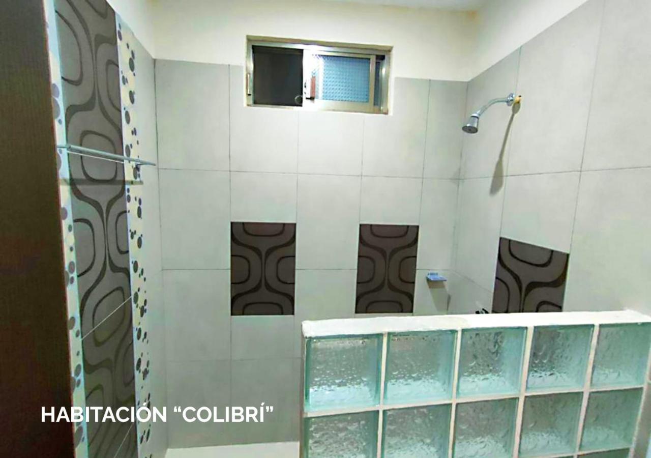 Departamentos Ileana Leilighet Cozumel Rom bilde