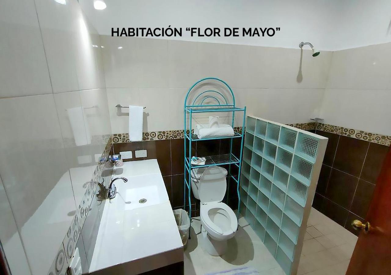 Departamentos Ileana Leilighet Cozumel Rom bilde
