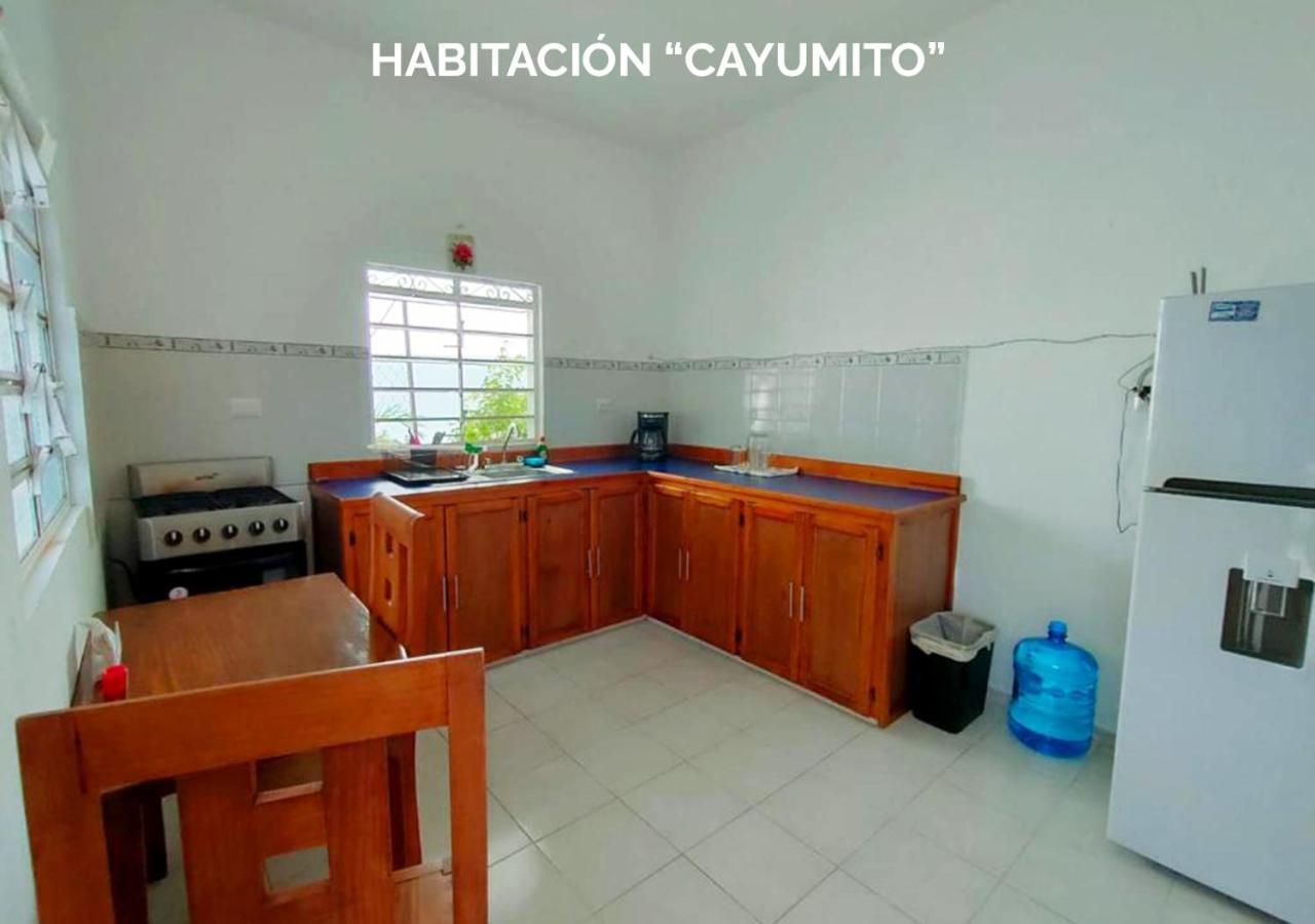 Departamentos Ileana Leilighet Cozumel Rom bilde