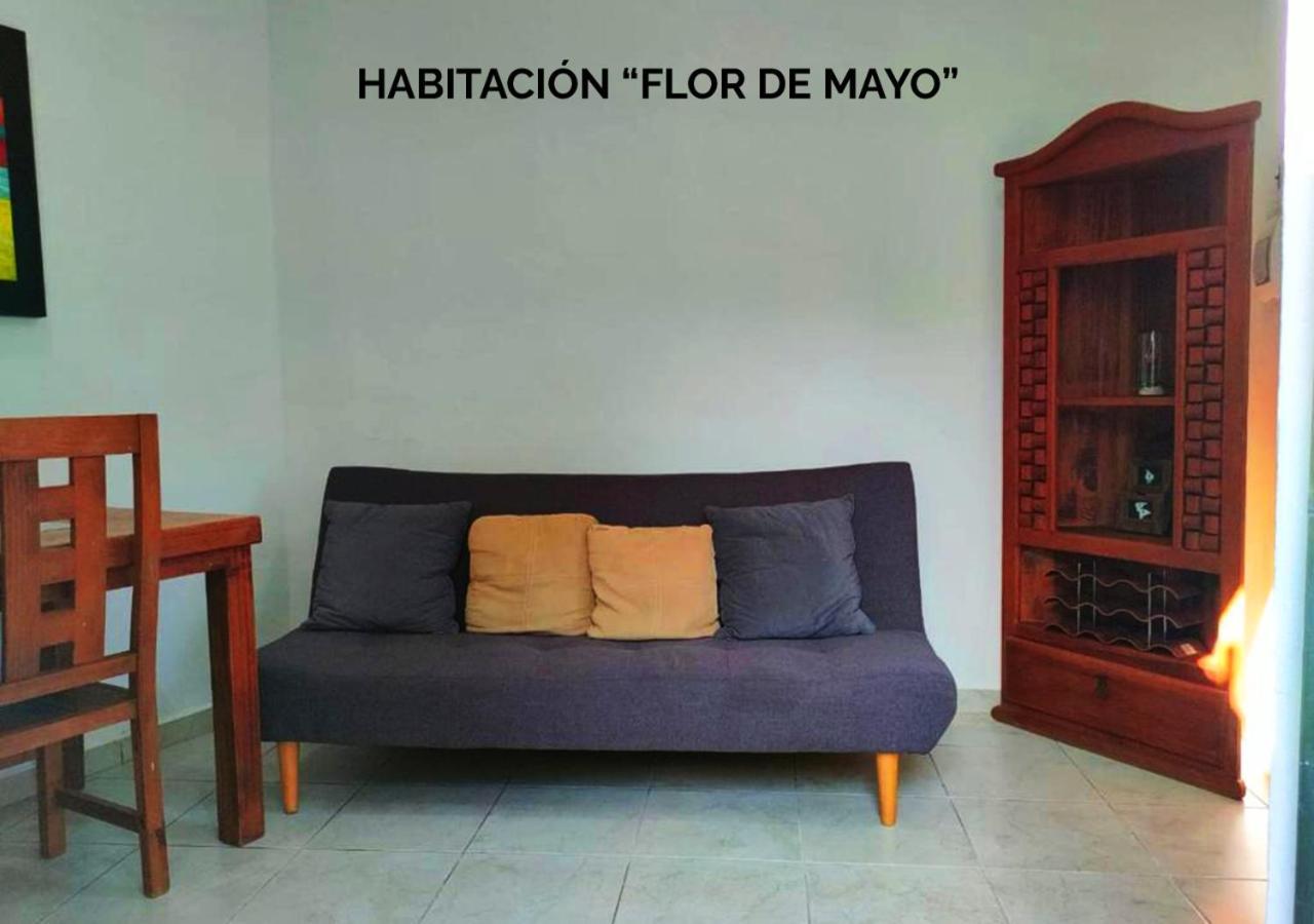 Departamentos Ileana Leilighet Cozumel Rom bilde